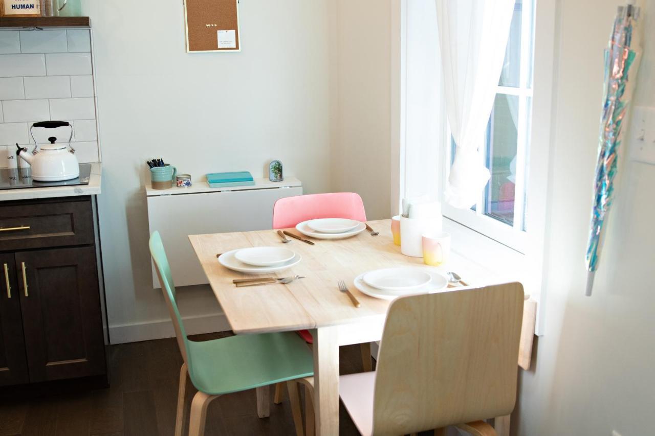 Translucency Bnb, Less Than A Mile From Us Bank Arena! Covington Luaran gambar