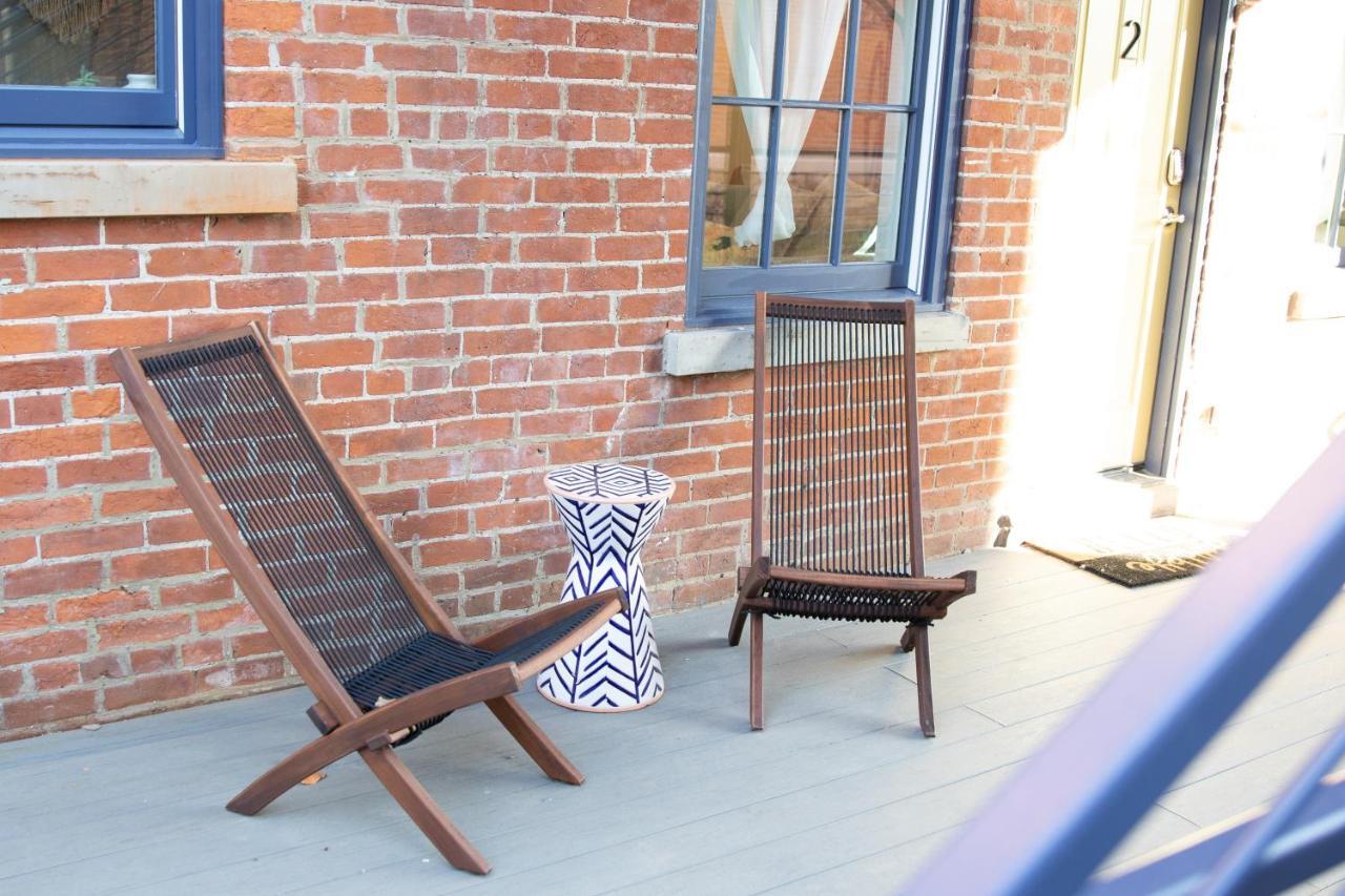 Translucency Bnb, Less Than A Mile From Us Bank Arena! Covington Luaran gambar